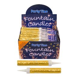 Bildspel - Isfacklor Nyår