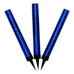 Bildspel - Isfacklor Blå