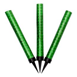 Bildspel - Isfacklor Grön