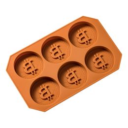 Jääpalamuotti Bitcoin