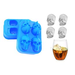 Isterningform Dødningehoveder