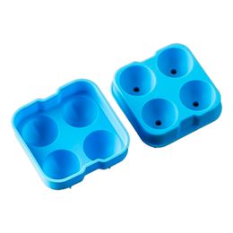 Lysbildefremvisning - Isterningform Iskugler