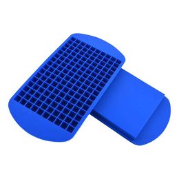 Lysbildefremvisning - Isterningbakke Mini