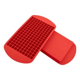 Lysbildefremvisning - Isterningbakke Mini