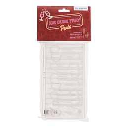 Lysbildefremvisning - Isterningeform Penisser