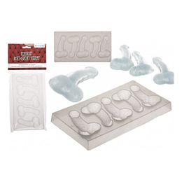 Jääpalamuotti Penikset