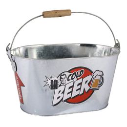 Ishink med Kapsylöppnare