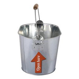 Bildspel - Ishink med Kapsylöppnare