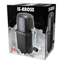 Bildspel - Iskross Svart