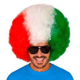 Italien Afroperuk