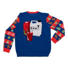 Bildspel - Jag Behöver Ta En Grogg Jultröja