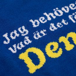 Bildspel - Jag Behöver Ta En Grogg Jultröja