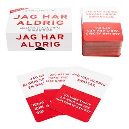 Bildspel - Jag Har Aldrig Festspel