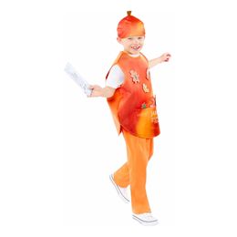 Bildspel - James och Jättepersikan Barn Maskeraddräkt