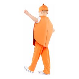 Bildspel - James och Jättepersikan Barn Maskeraddräkt