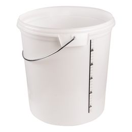 Jäshink 30 liter med Handtag