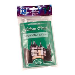 Jässats för Starkvin Körsbär