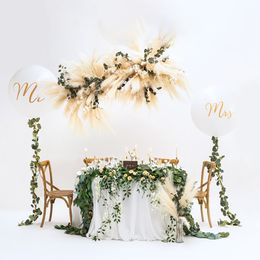 Bildspel - Jätteballong Mrs Vit