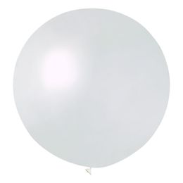 Jätteballong Pärlemor