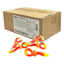 Jättenappar Frukt Storpack