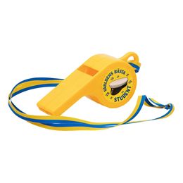 Bildspel - Jättevisselpipa Student