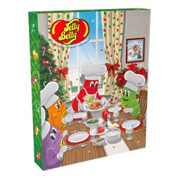 Jelly Belly Adventskalender