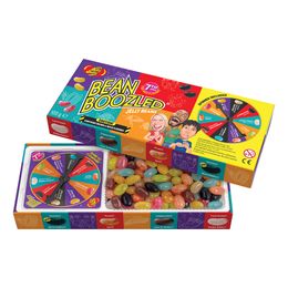 Bildspel - Jelly Belly Bean Boozled Jelly Beans