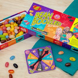 Bildspel - Jelly Belly Bean Boozled Jelly Beans