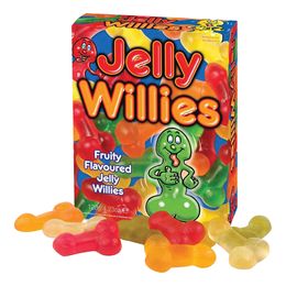 Jelly Willies