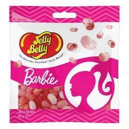 JellyBelly Barbie Pink Perfection Bag