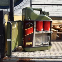 Bildspel - Jerrycan Bar
