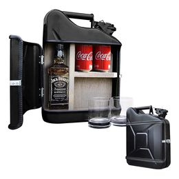 Bildspel - Jerrycan Bar