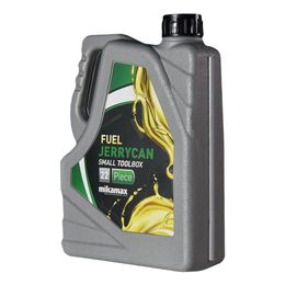 Bildspel - Jerrycan Verktygslåda