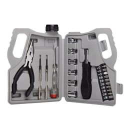 Jerrycan Verktygslåda