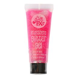 Lysbildefremvisning - JFX Glitter Gel Farveskinnende