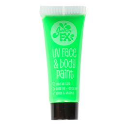 Bildspel - JFX UV Ansikts- & Kroppsfärg