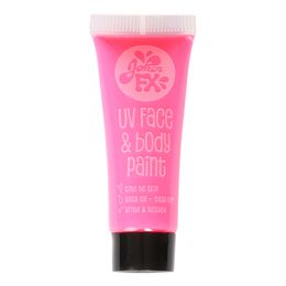Bildspel - JFX UV Ansikts- & Kroppsfärg
