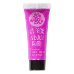 Bildspel - JFX UV Ansikts- & Kroppsfärg