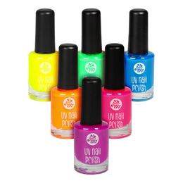 JFX UV Nagellack