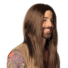 Bildspel - John Lång Peruk