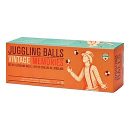 Bildspel - Jongleringsbollar