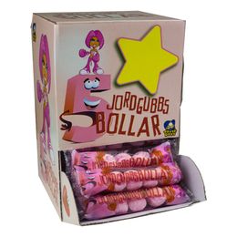 Grahns Jordgubbsbollar Storpack