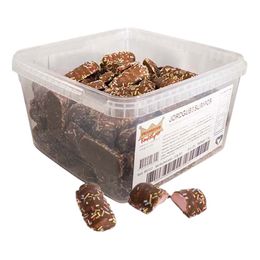 Franssons Jordbærbrød Løsvekt i Boks