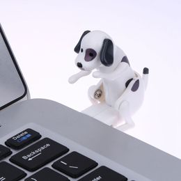 Bildspel - Juckande Hund USB