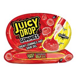 Bildspel - Juicy Drop Gummies