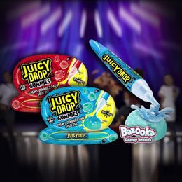 Bildspel - Juicy Drop Gummies