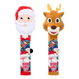 Joulu Pop-up Karkkiklubi