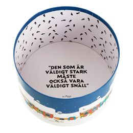 Bildspel - Julask Pippi Långstrump