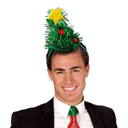 Bildspel - Julgran Diadem