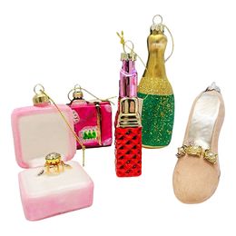 Julgranskula Fashionista